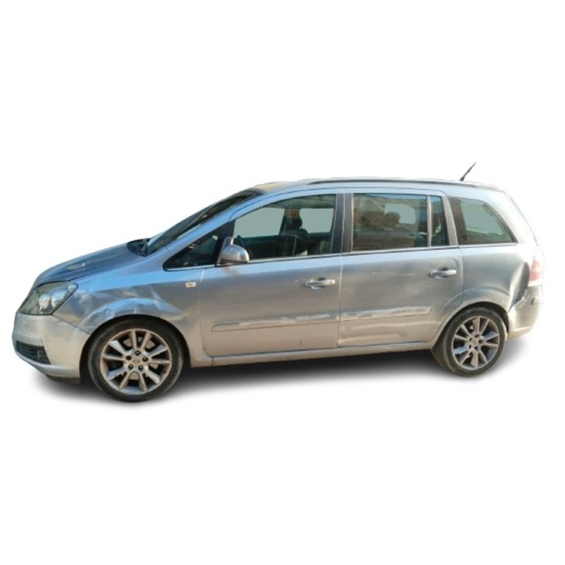 OPEL ZAFIRA B FURGONETA/MONOVOLUMEN (A05) - imagen 2