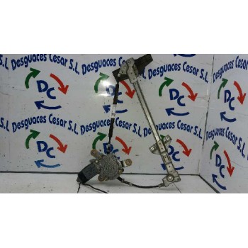 ELEVALUNAS TRASERO IZQUIERDO 4A0959802 