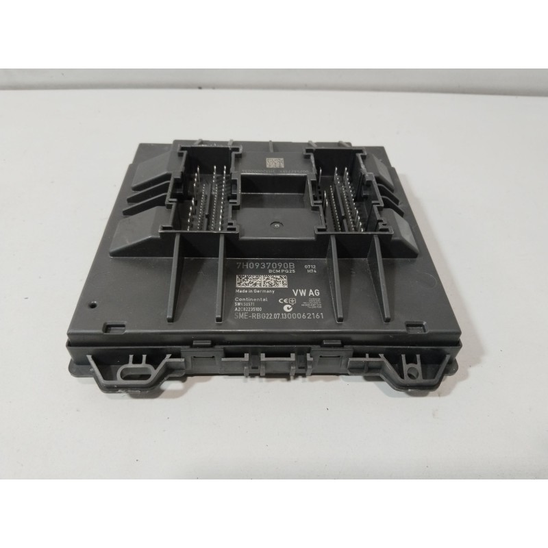MODULO CONFORT 7H0937090B  - imagen 1