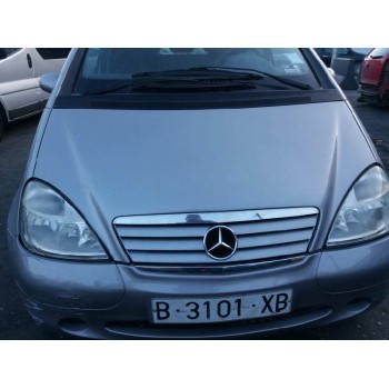 MERCEDES-BENZ CLASE A (W168)