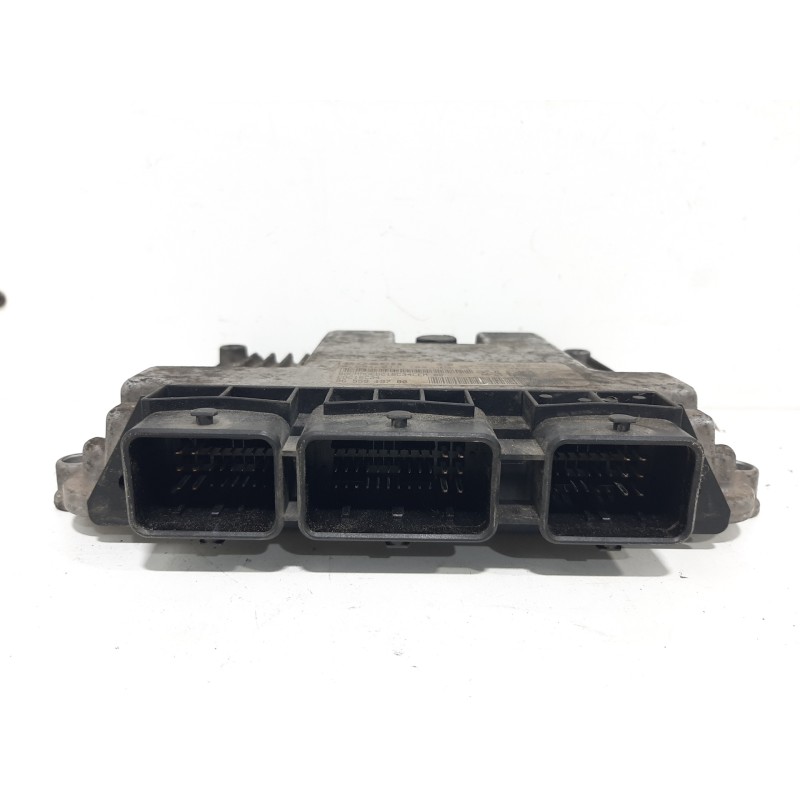 CENTRALITA MOTOR UCE 0281011784 9655919780  - imagen 2