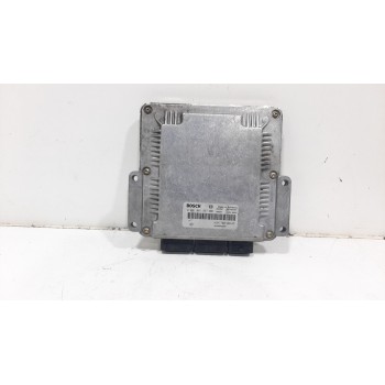 CENTRALITA MOTOR UCE 0281001997 