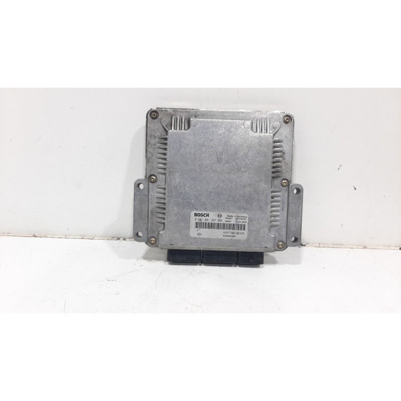 CENTRALITA MOTOR UCE 0281001997  - imagen 1
