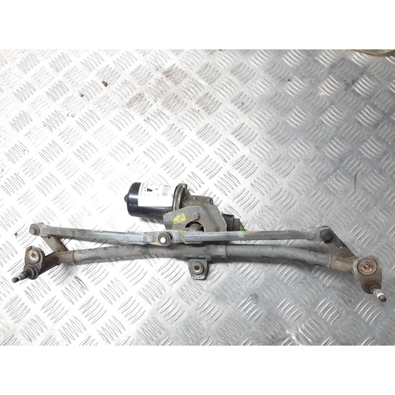 MOTOR LIMPIA DELANTERO  - imagen 2