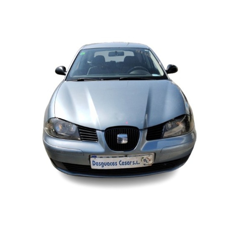 SEAT IBIZA III (6L1) - imagen 1
