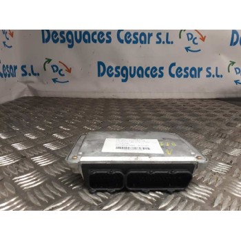 CENTRALITA MOTOR UCE 038906018s 0281001721 