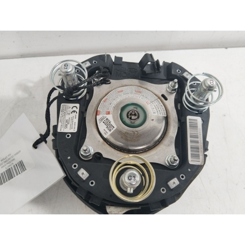 AIRBAG DELANTERO IZQUIERDO 56900D4100WK  - imagen 3
