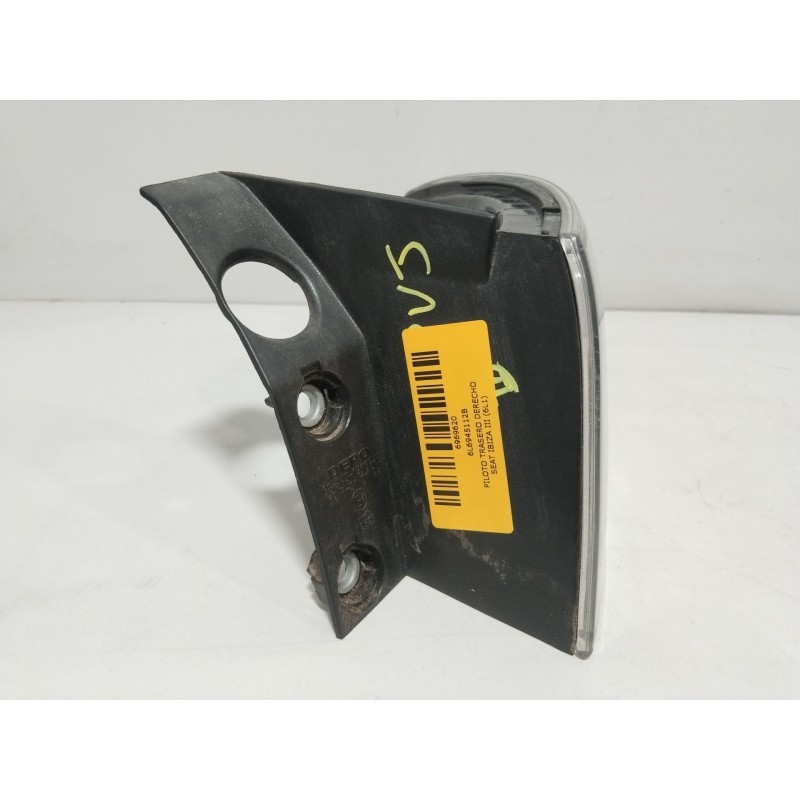 PILOTO TRASERO DERECHO 6L6945112B  - imagen 2