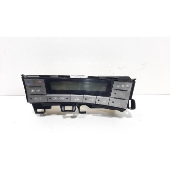 MANDO CALEFACCION / AIRE ACONDICIONADO 75D726LH 
