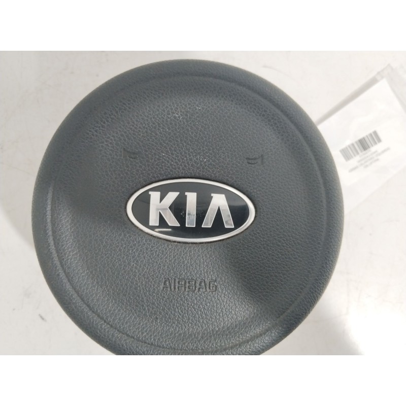 AIRBAG DELANTERO IZQUIERDO 56900D4100WK  - imagen 4