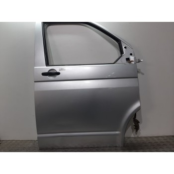 PUERTA DELANTERA DERECHA PLATA 