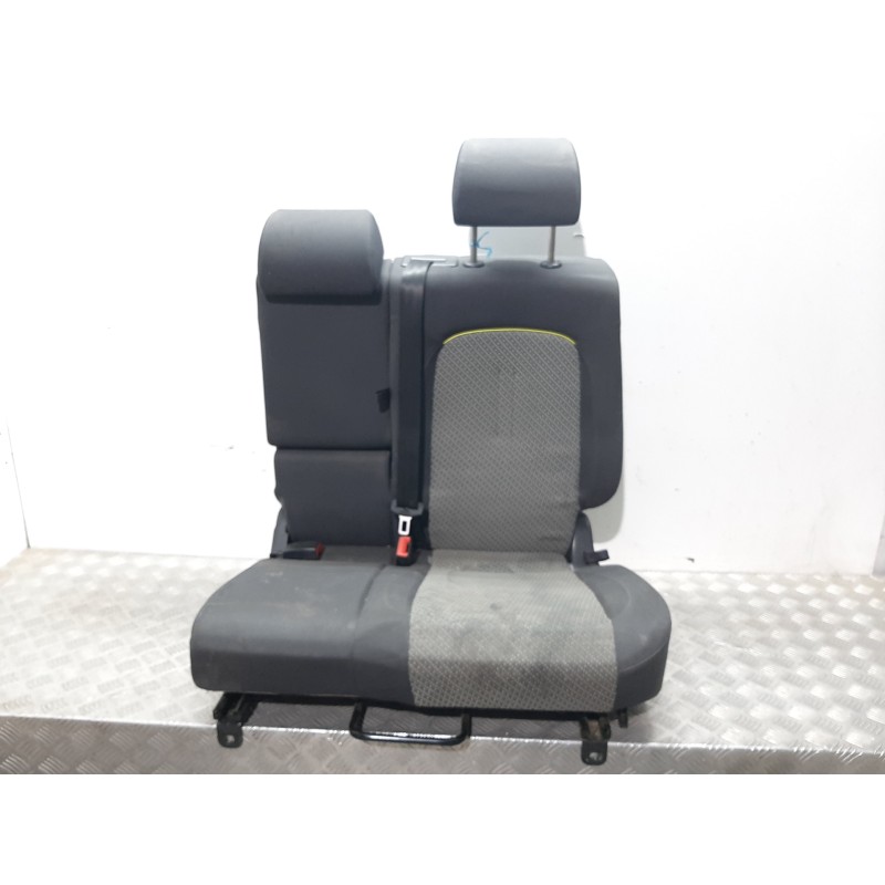 ASIENTO TRASERO IZQUIERDO  - imagen 1