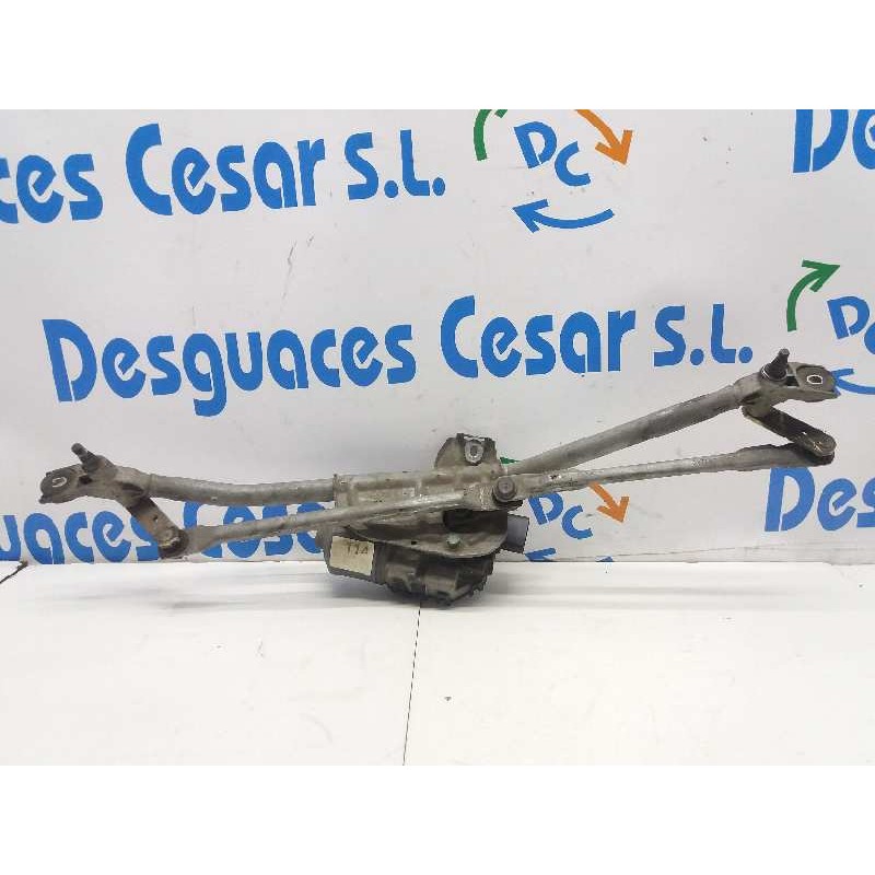 MOTOR LIMPIA DELANTERO  - imagen 1