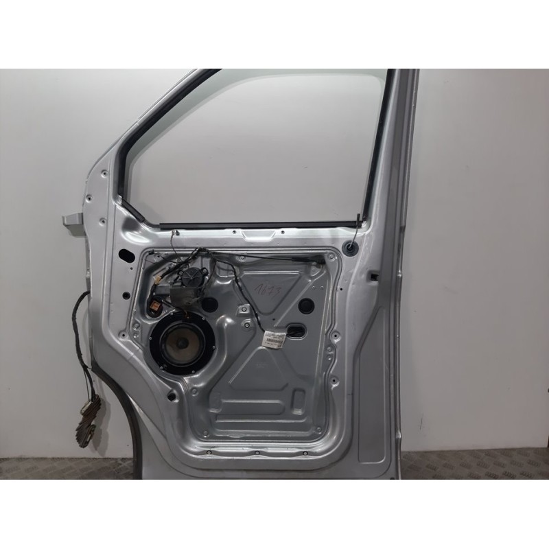 PUERTA DELANTERA DERECHA PLATA  - imagen 2