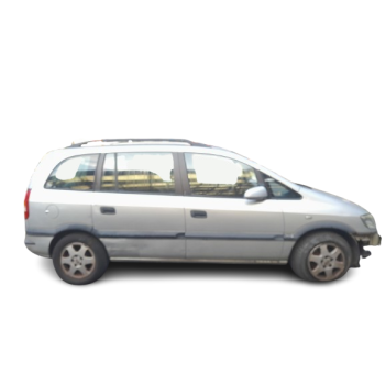 OPEL ZAFIRA A MONOSPACE (T98)
