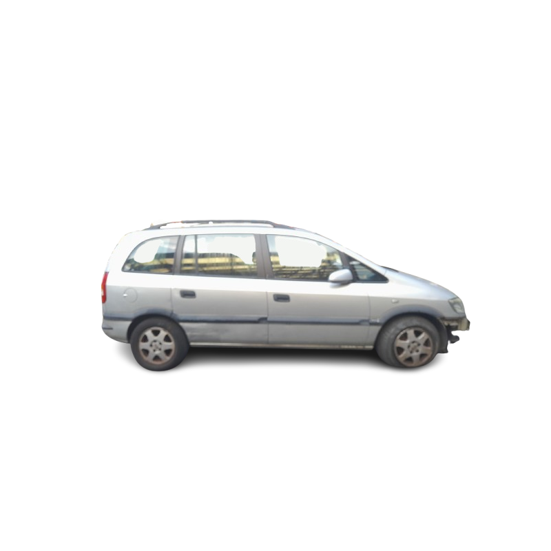 OPEL ZAFIRA A MONOSPACE (T98) - imagen 1