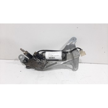 MOTOR LIMPIA TRASERO 7700423583 