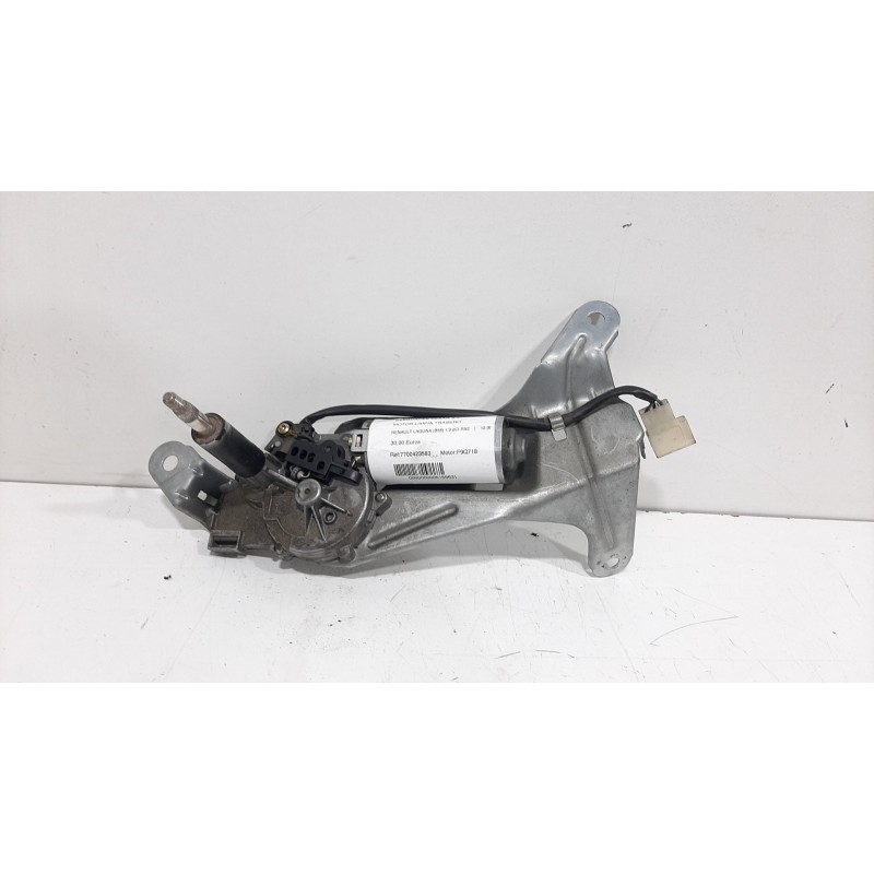 MOTOR LIMPIA TRASERO 7700423583  - imagen 1