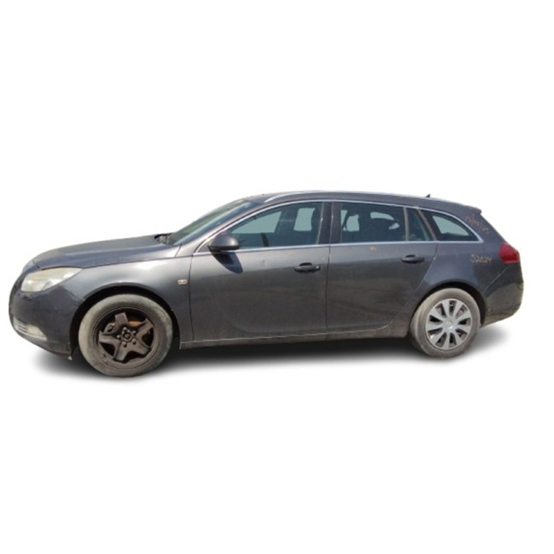 OPEL INSIGNIA A (G09) - imagen 2