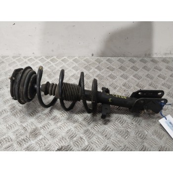 AMORTIGUADOR DELANTERO IZQUIERDO 8200117296 