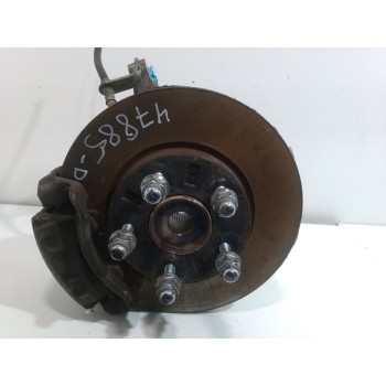MANGUETA DELANTERA IZQUIERDA 51710G2000 