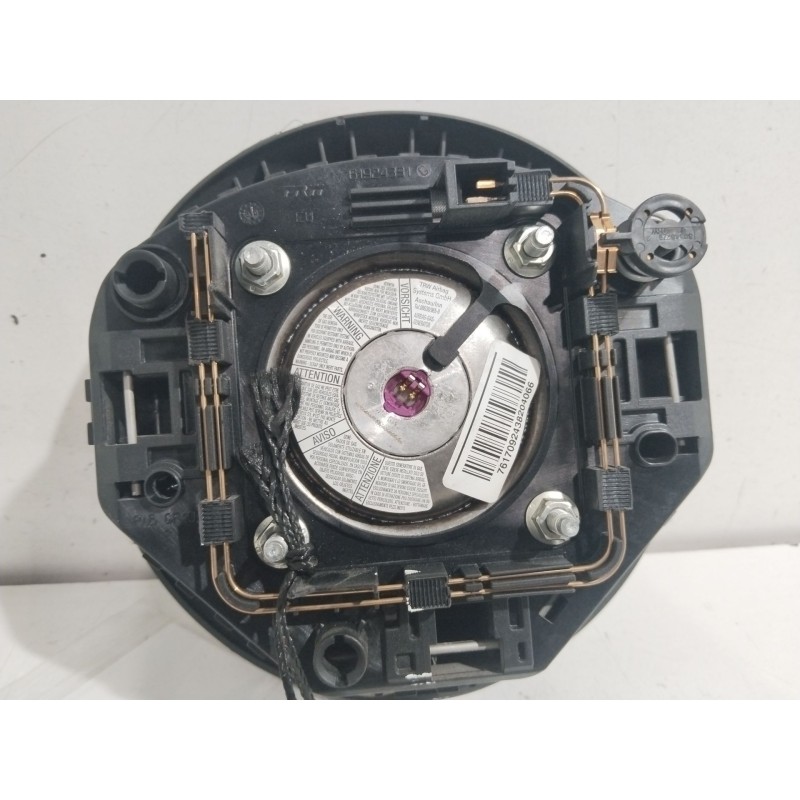AIRBAG DELANTERO IZQUIERDO 61990050C 735498411 - imagen 2