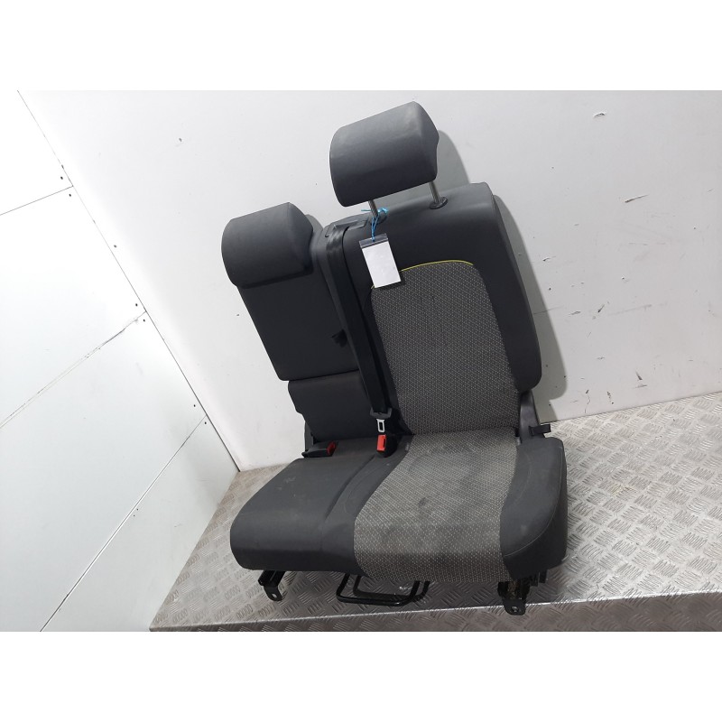 ASIENTO TRASERO IZQUIERDO  - imagen 3