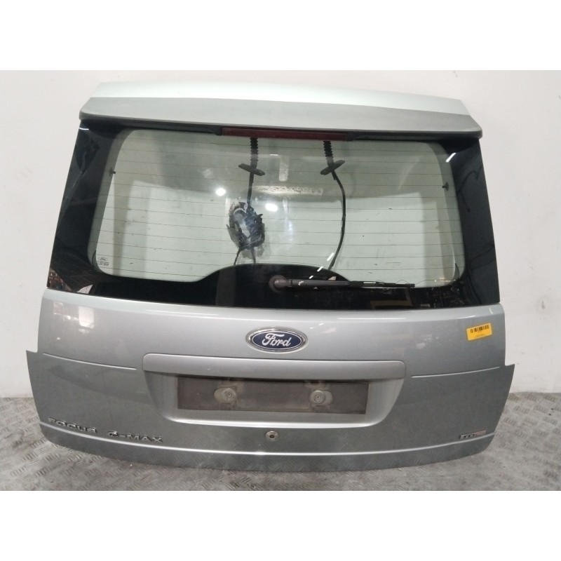 PORTON TRASERO 1320345  - imagen 1