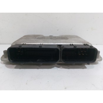 CENTRALITA MOTOR UCE 0281011244 045906019BG 0281011244