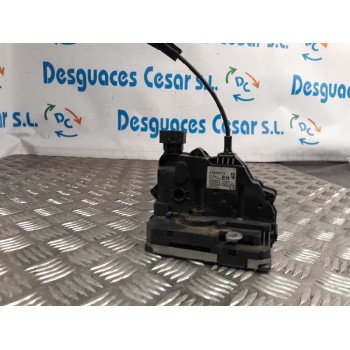 CERRADURA PUERTA DELANTERA DERECHA 