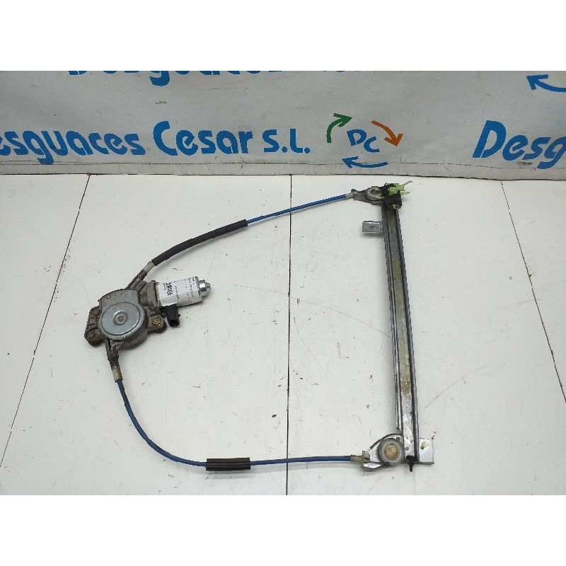 ELEVALUNAS DELANTERO IZQUIERDO 0046778565 ELECTRICO  - imagen 1