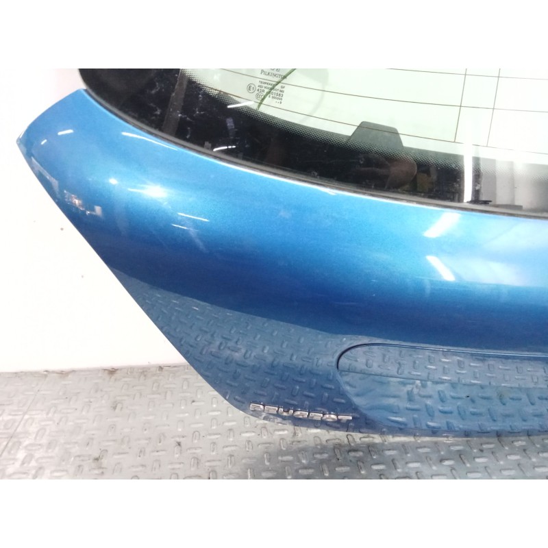 PORTON TRASERO 8701CS  - imagen 2