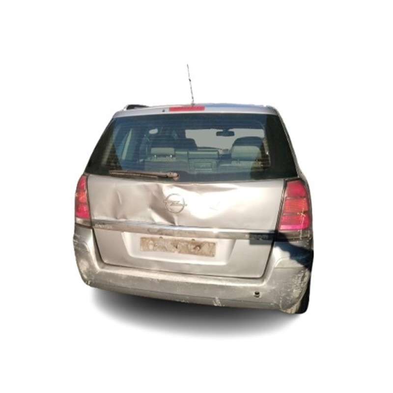 OPEL ZAFIRA B FURGONETA/MONOVOLUMEN (A05) - imagen 3