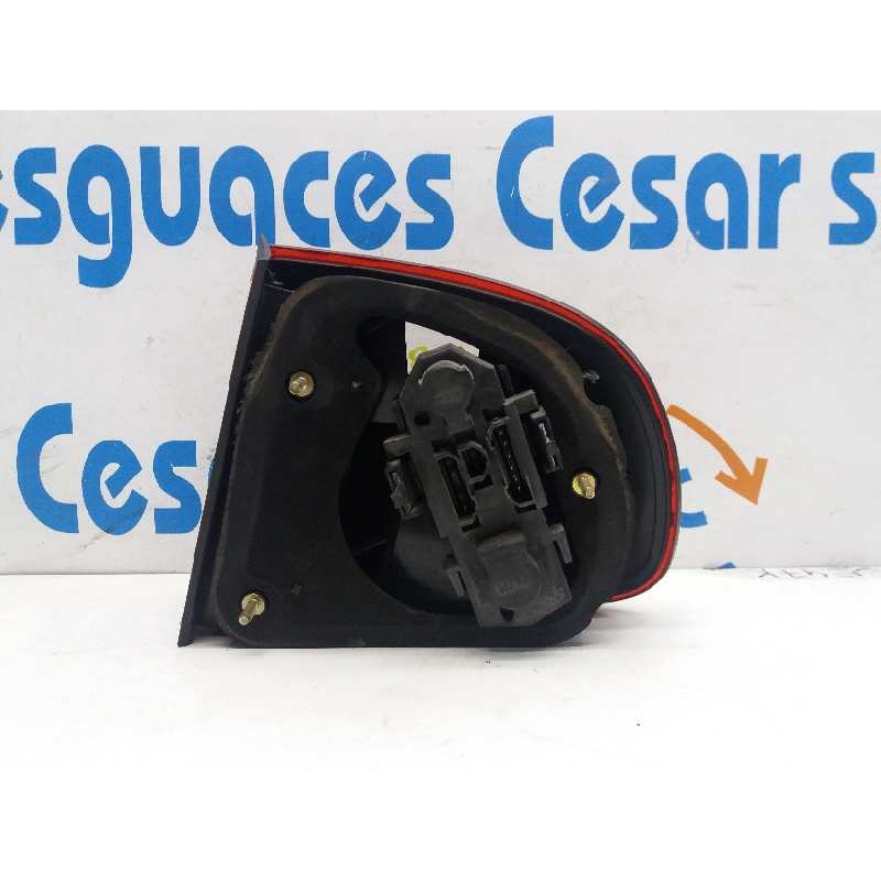 PILOTO TRASERO IZQUIERDO  - imagen 2