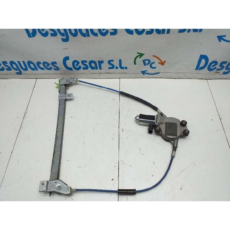 ELEVALUNAS DELANTERO IZQUIERDO 0046778565 ELECTRICO  - imagen 2