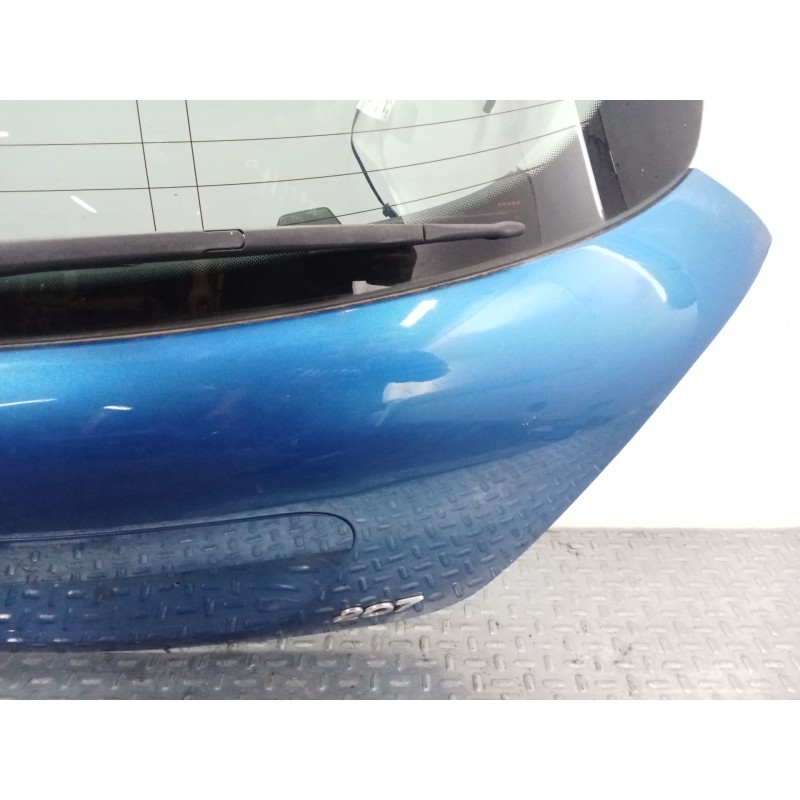 PORTON TRASERO 8701CS  - imagen 3