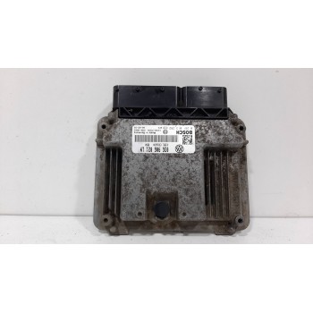 CENTRALITA MOTOR UCE 0281013282 
