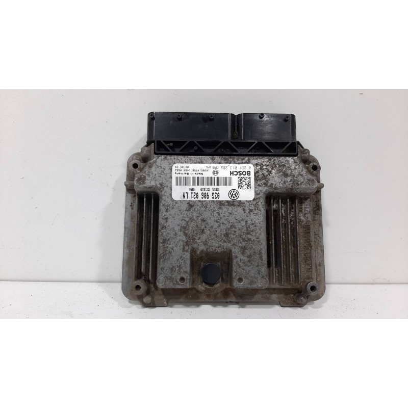 CENTRALITA MOTOR UCE 0281013282  - imagen 1