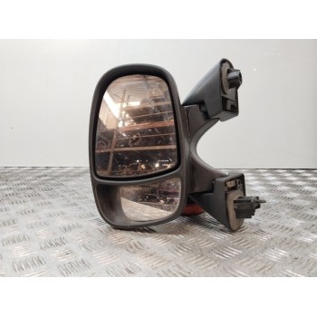 RETROVISOR IZQUIERDO 4408323 
