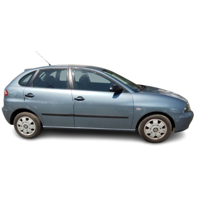 SEAT IBIZA III (6L1) - imagen 2