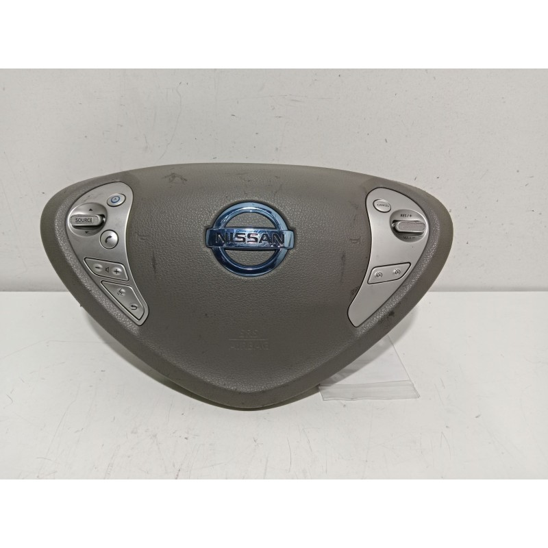 AIRBAG DELANTERO IZQUIERDO K85103NC2A  - imagen 1