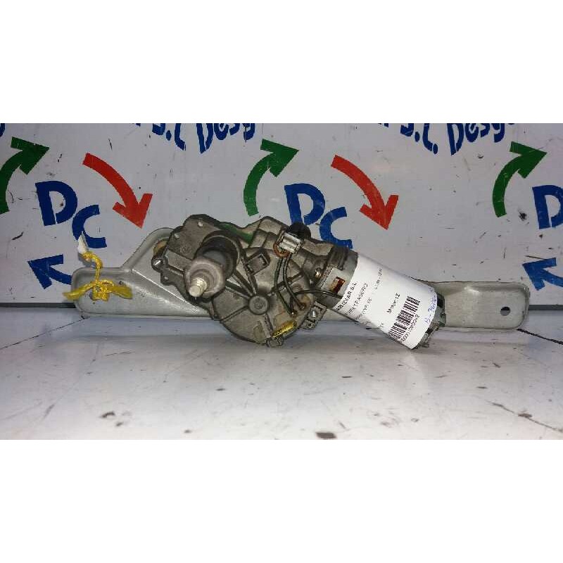 MOTOR LIMPIA TRASERO 7M0955711  - imagen 1