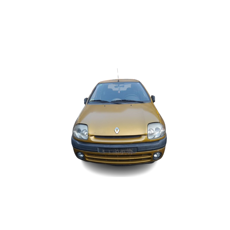 RENAULT CLIO II (BB_, CB_) - imagen 5