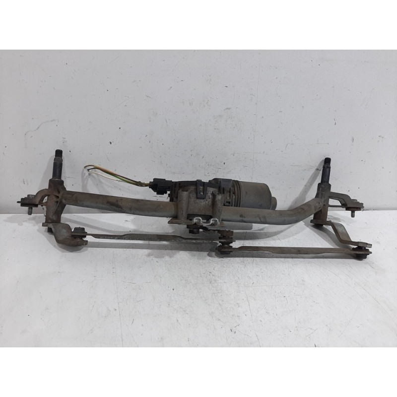 MOTOR LIMPIA DELANTERO 6405CH  - imagen 2
