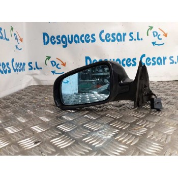 RETROVISOR IZQUIERDO 