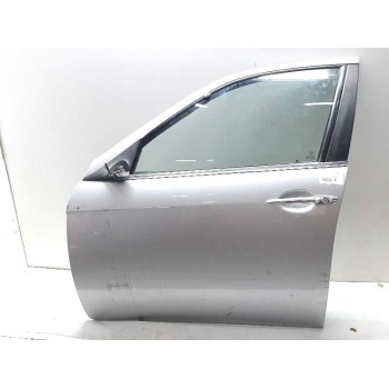 PUERTA DELANTERA IZQUIERDA PLATA 