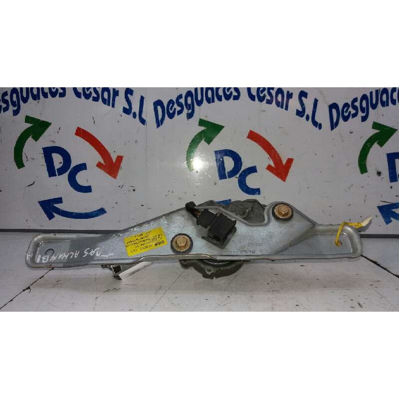 MOTOR LIMPIA TRASERO 7M0955711  - imagen 2