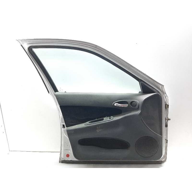 PUERTA DELANTERA IZQUIERDA PLATA  - imagen 2