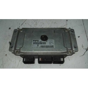 CENTRALITA MOTOR UCE 0261206606 9638765980  OEM 0261206606