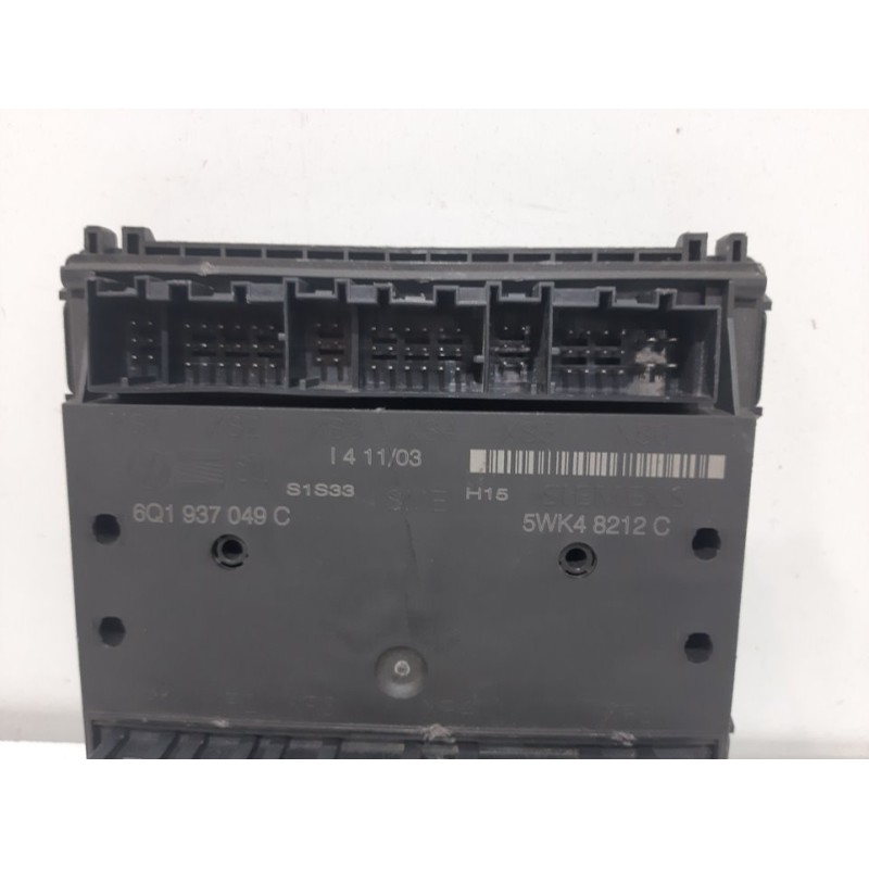 MODULO CONFORT 5WK48212C  - imagen 2